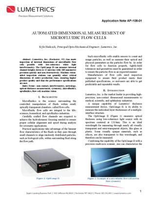 2017-05-30 - App Note - Microfluidics Flow Cell Measurement_Page_1