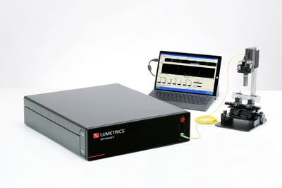 OptiGauge II Lumetrics