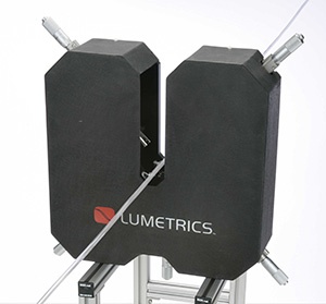 tubing thickness measurement