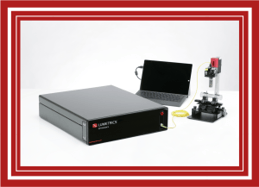 Lumetrics, Inc. new product, OptiGauge II
