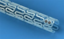 Thickness Measurement, Abbott Absorbable Stent