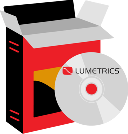 Lumetrics Data Relay Software