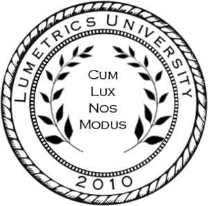 Lumetrics University™