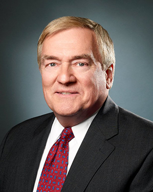 John Hart