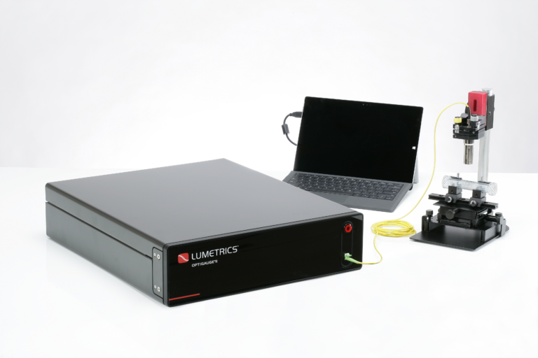 OptiGauge® II