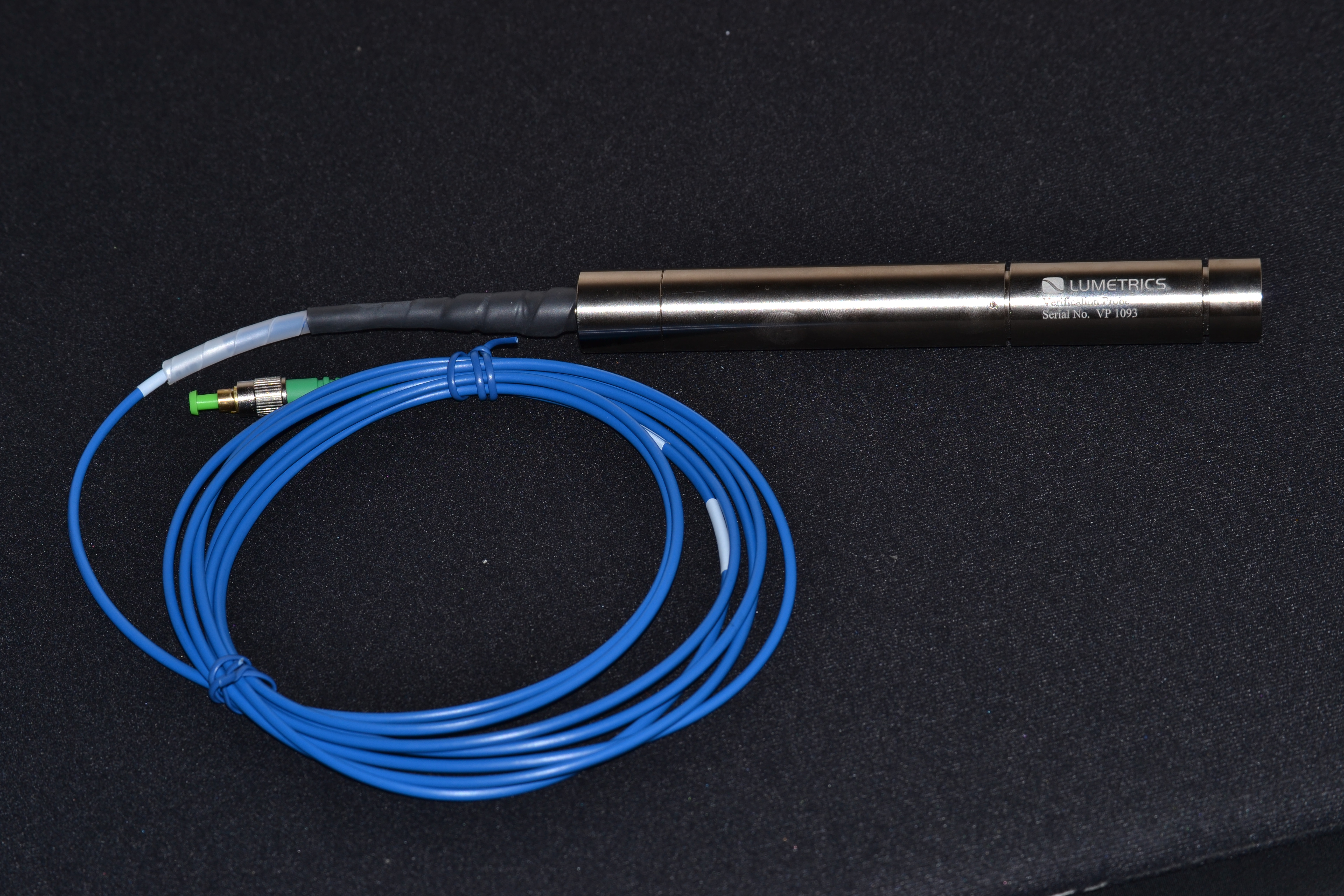 Verification Probe