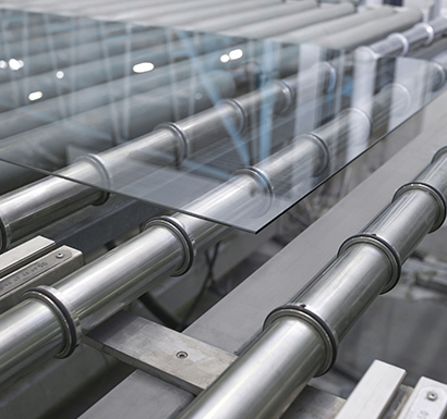 Glass Measurement Systems