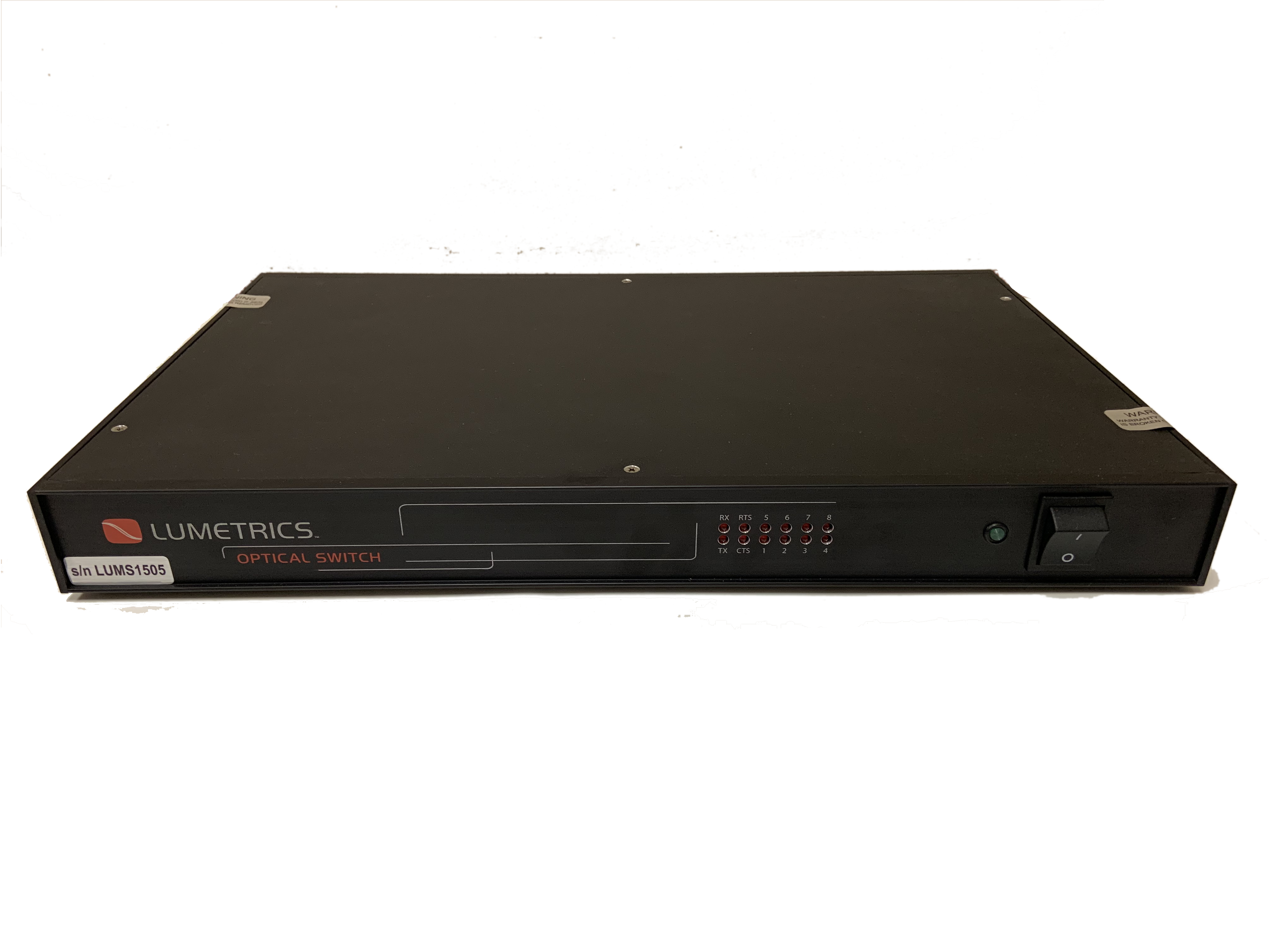 Optical Switch