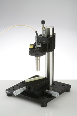 Lab stand