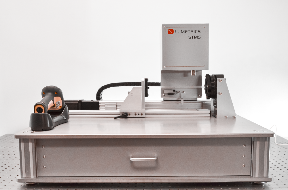 Scanning Tubing Measurement System by Lumetrics-2